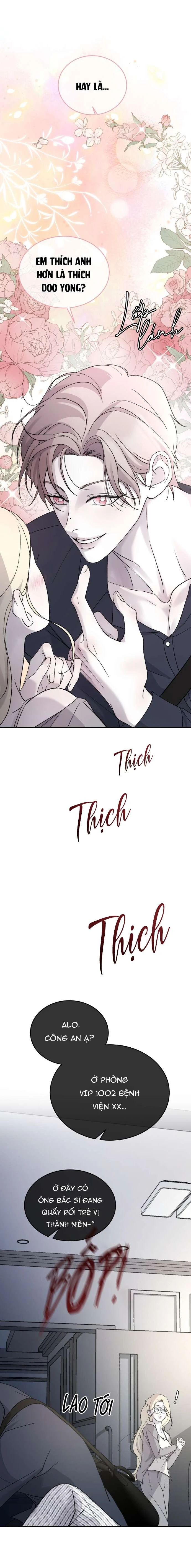 Ba Người Anh Trai Cực Phẩm Của Tôi Chapter  109 - 12