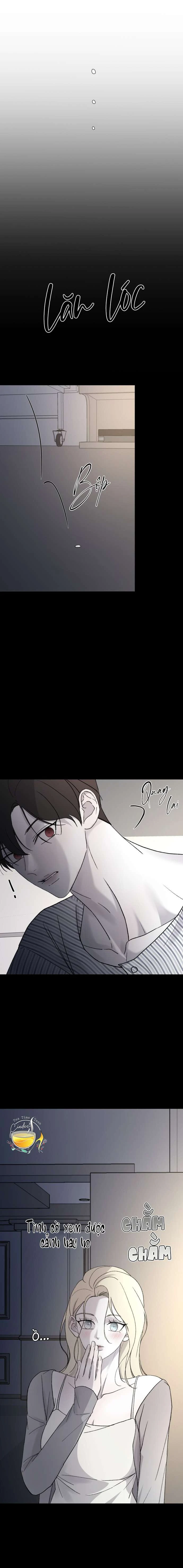 Ba Người Anh Trai Cực Phẩm Của Tôi Chapter  109 - 16