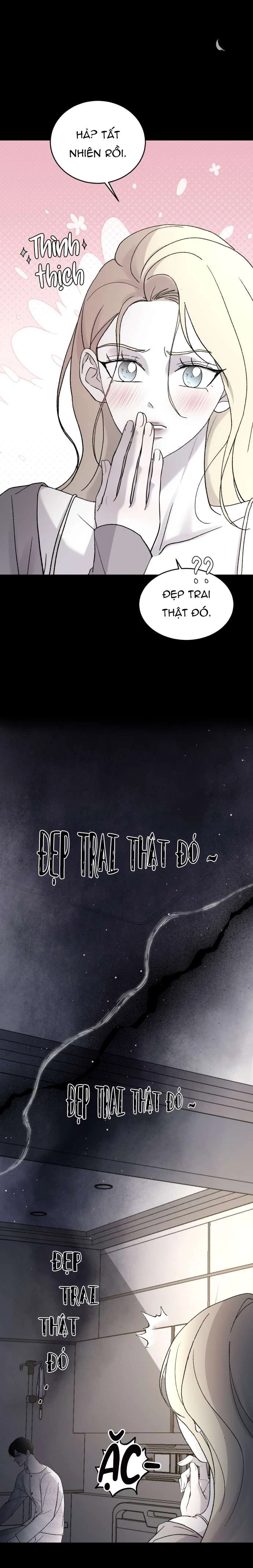 Ba Người Anh Trai Cực Phẩm Của Tôi Chapter  109 - 18