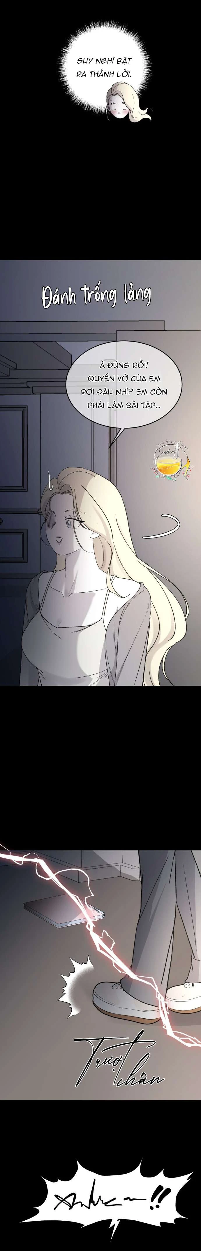 Ba Người Anh Trai Cực Phẩm Của Tôi Chapter  109 - 19