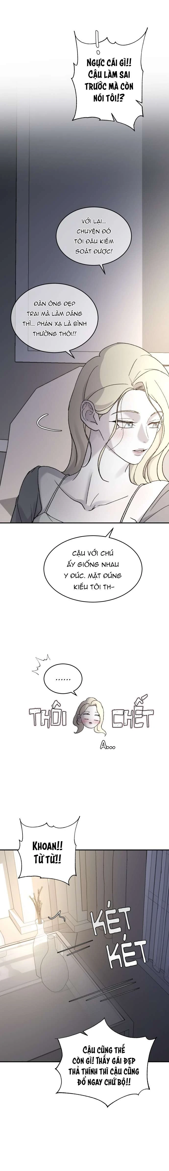 Ba Người Anh Trai Cực Phẩm Của Tôi Chapter  109 - 22