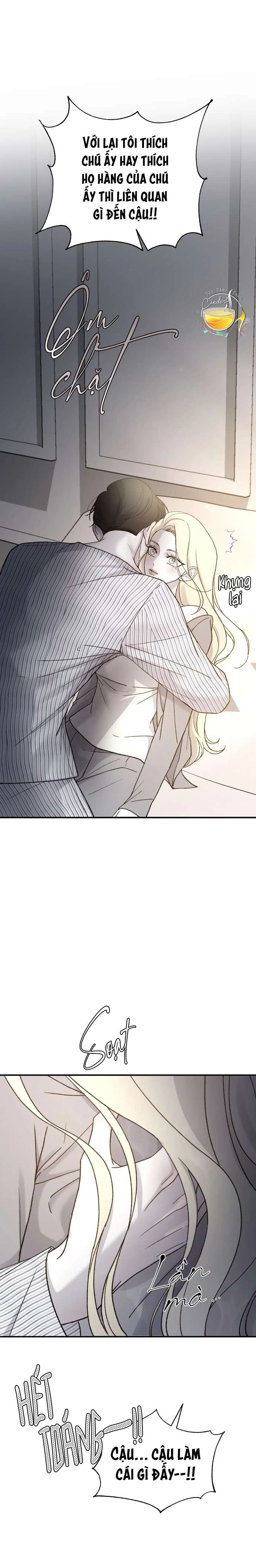 Ba Người Anh Trai Cực Phẩm Của Tôi Chapter  109 - 23