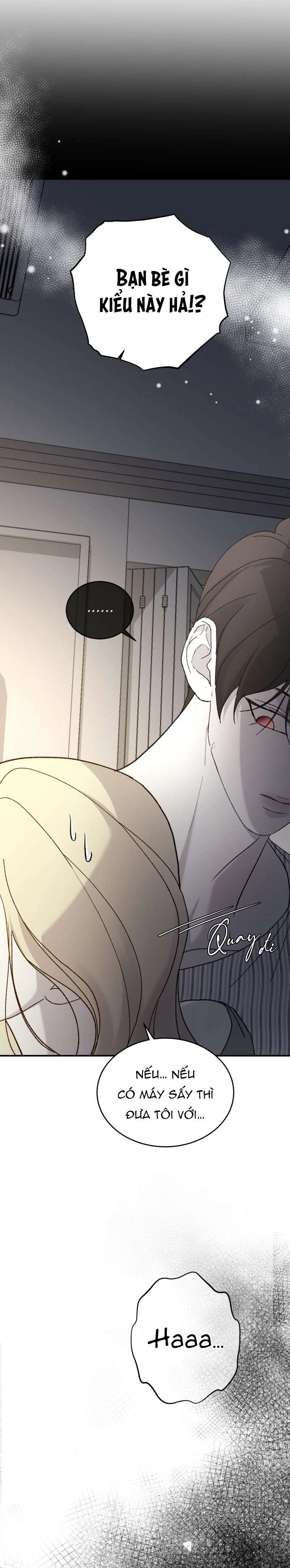 Ba Người Anh Trai Cực Phẩm Của Tôi Chapter  109 - 25