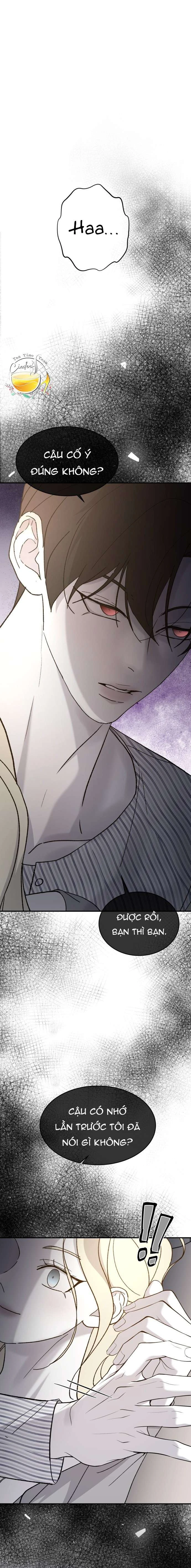 Ba Người Anh Trai Cực Phẩm Của Tôi Chapter  110 - 3