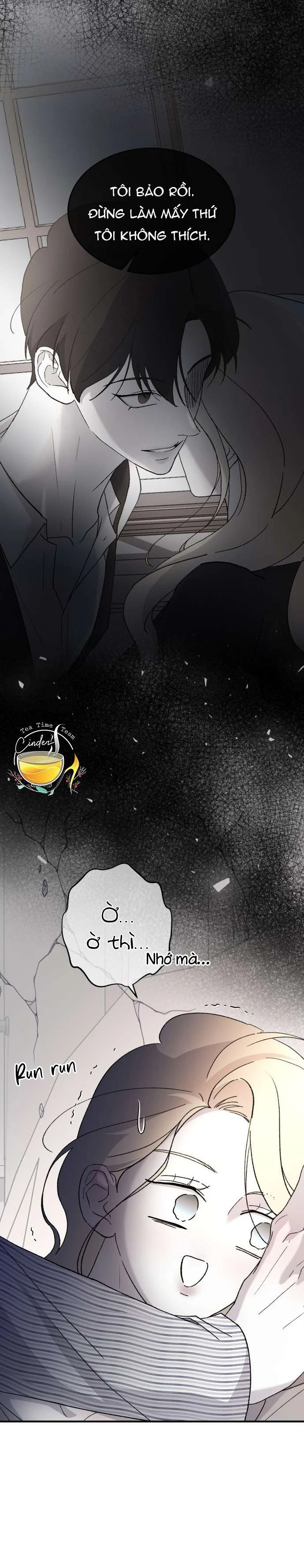 Ba Người Anh Trai Cực Phẩm Của Tôi Chapter  110 - 4