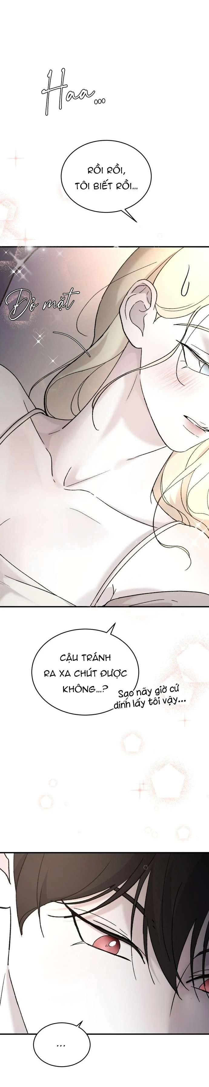 Ba Người Anh Trai Cực Phẩm Của Tôi Chapter  110 - 5