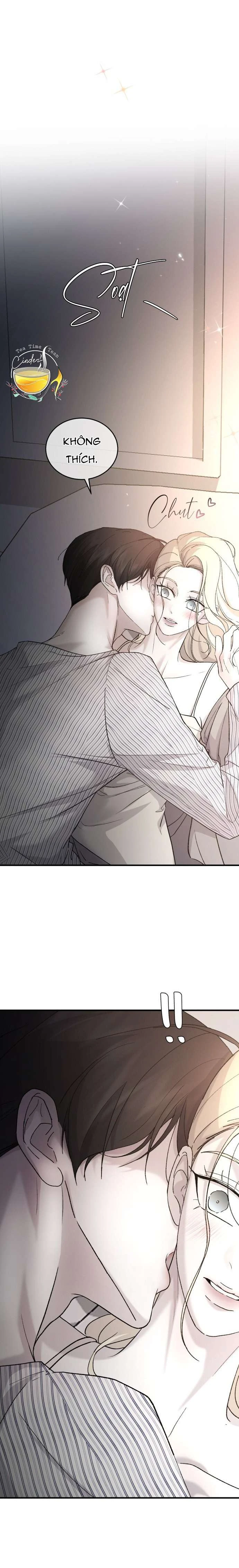 Ba Người Anh Trai Cực Phẩm Của Tôi Chapter  110 - 6