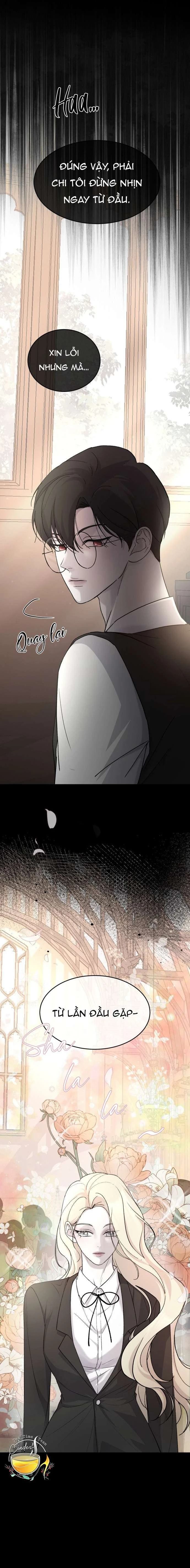 Ba Người Anh Trai Cực Phẩm Của Tôi Chapter  110 - 13