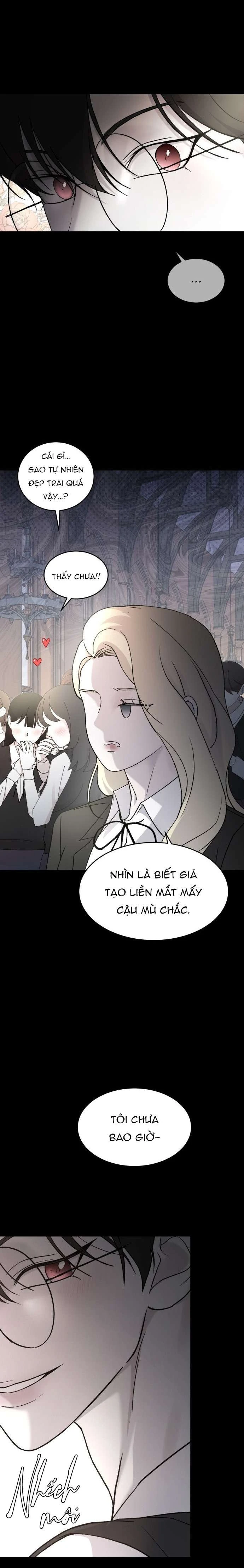 Ba Người Anh Trai Cực Phẩm Của Tôi Chapter  110 - 14