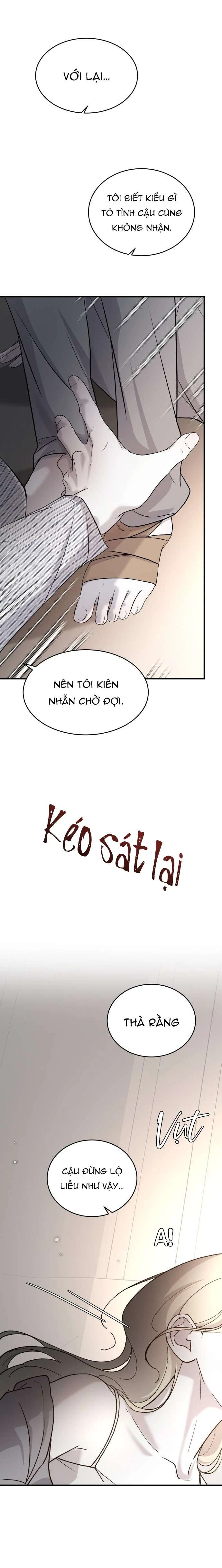 Ba Người Anh Trai Cực Phẩm Của Tôi Chapter  110 - 16