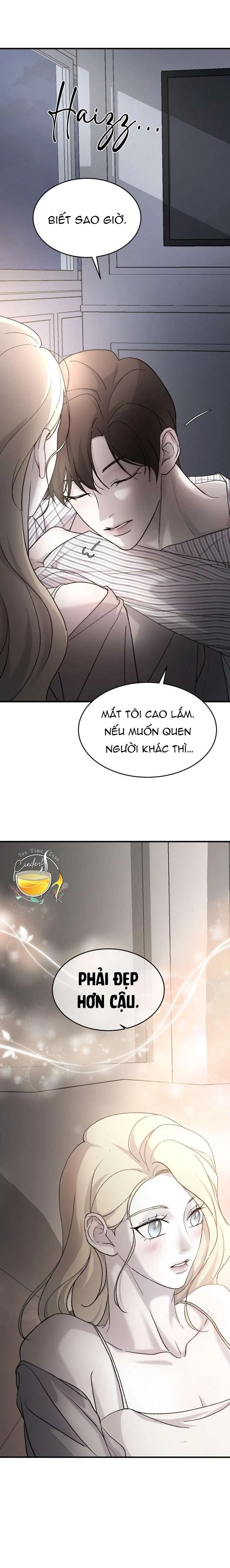 Ba Người Anh Trai Cực Phẩm Của Tôi Chapter  110 - 18