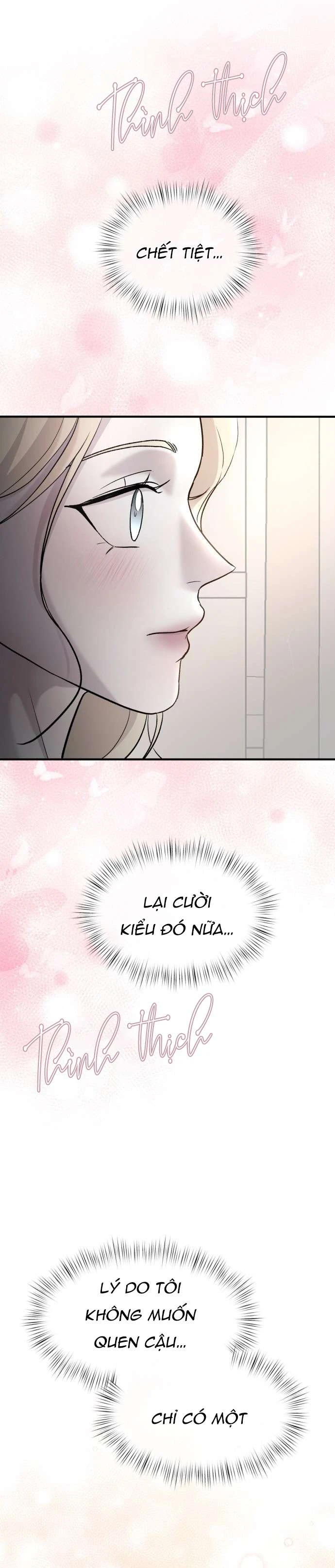 Ba Người Anh Trai Cực Phẩm Của Tôi Chapter  110 - 21