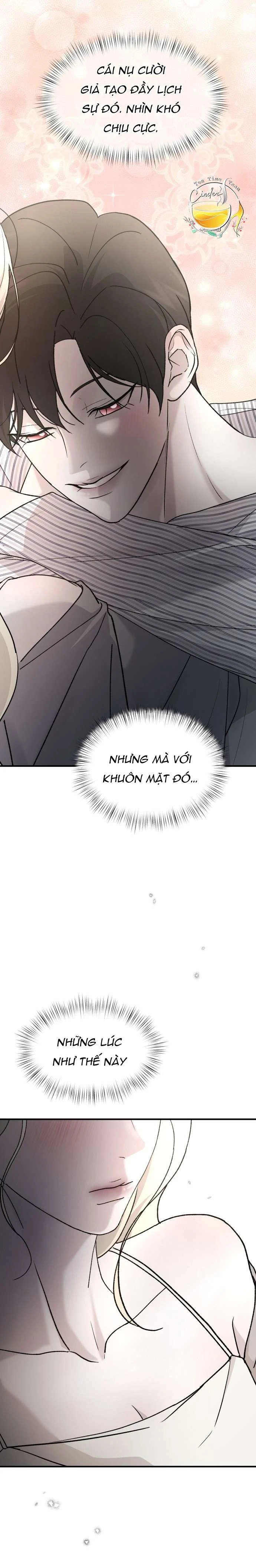 Ba Người Anh Trai Cực Phẩm Của Tôi Chapter  110 - 22