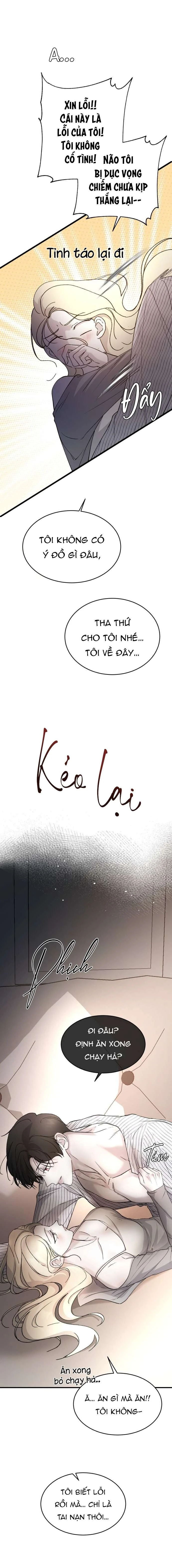 Ba Người Anh Trai Cực Phẩm Của Tôi Chapter  110 - 25