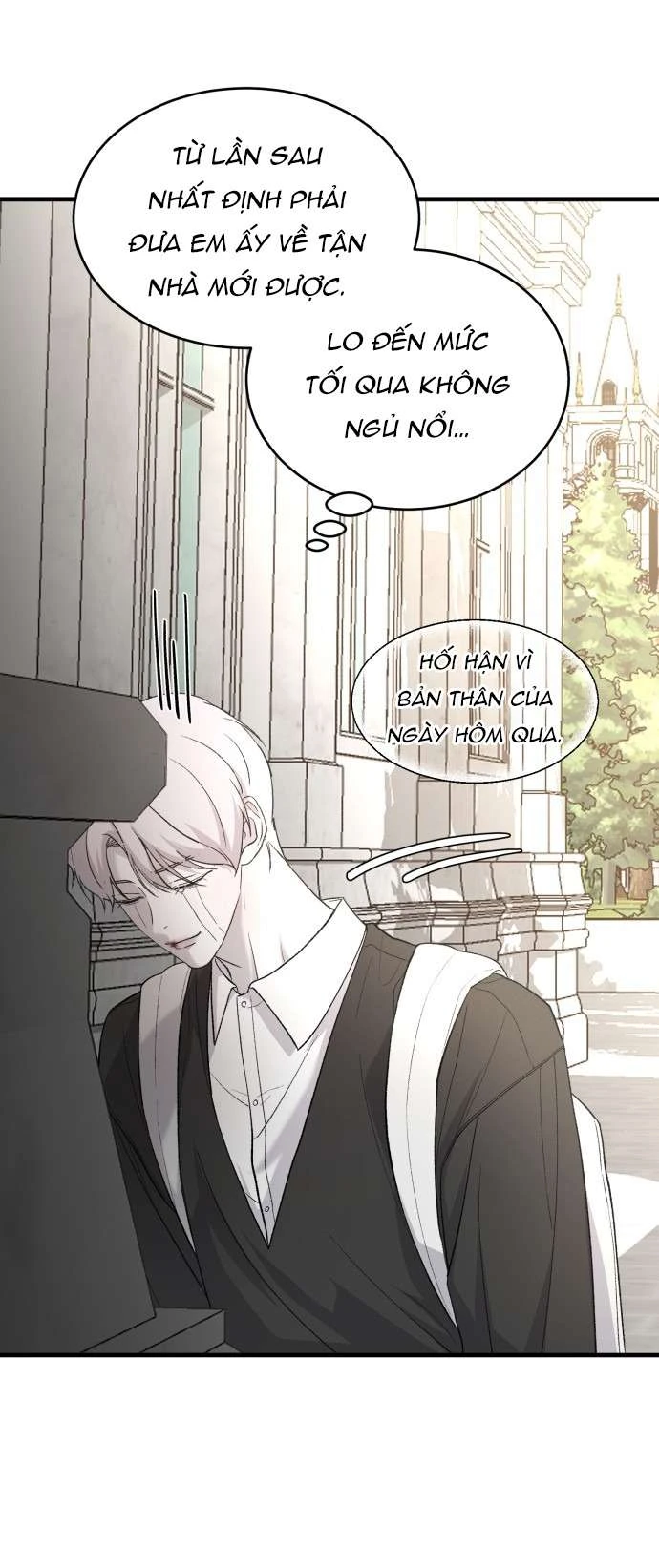 Ba Người Anh Trai Cực Phẩm Của Tôi Chapter  111 - 6