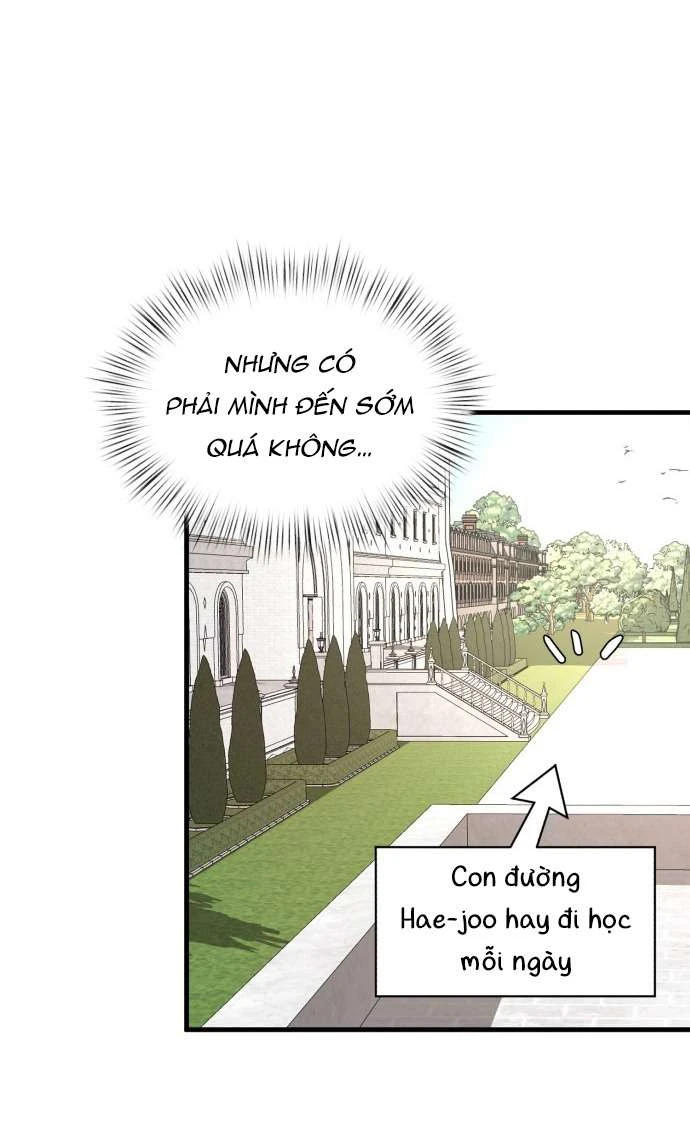 Ba Người Anh Trai Cực Phẩm Của Tôi Chapter  111 - 9