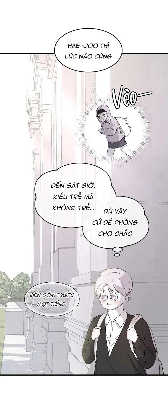 Ba Người Anh Trai Cực Phẩm Của Tôi Chapter  111 - 10