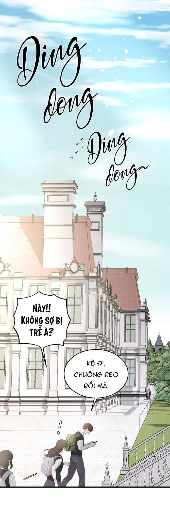 Ba Người Anh Trai Cực Phẩm Của Tôi Chapter  111 - 12