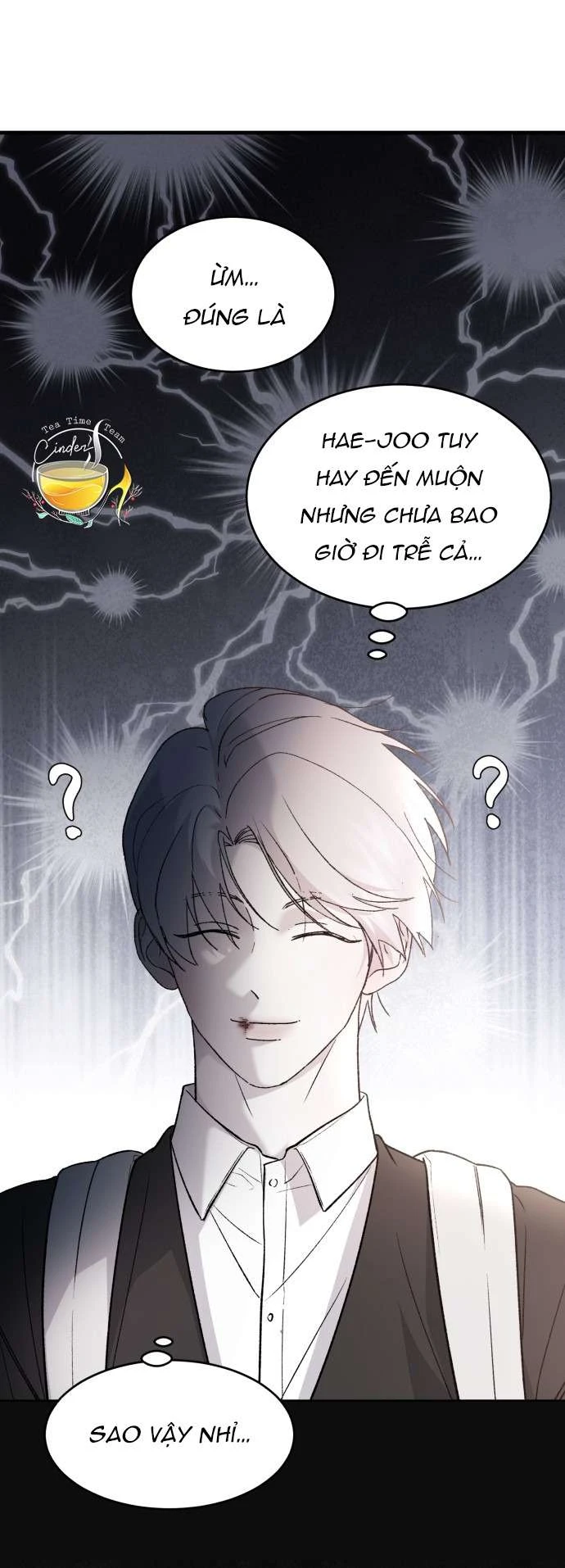 Ba Người Anh Trai Cực Phẩm Của Tôi Chapter  111 - 13