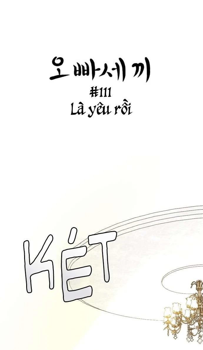 Ba Người Anh Trai Cực Phẩm Của Tôi Chapter  111 - 15