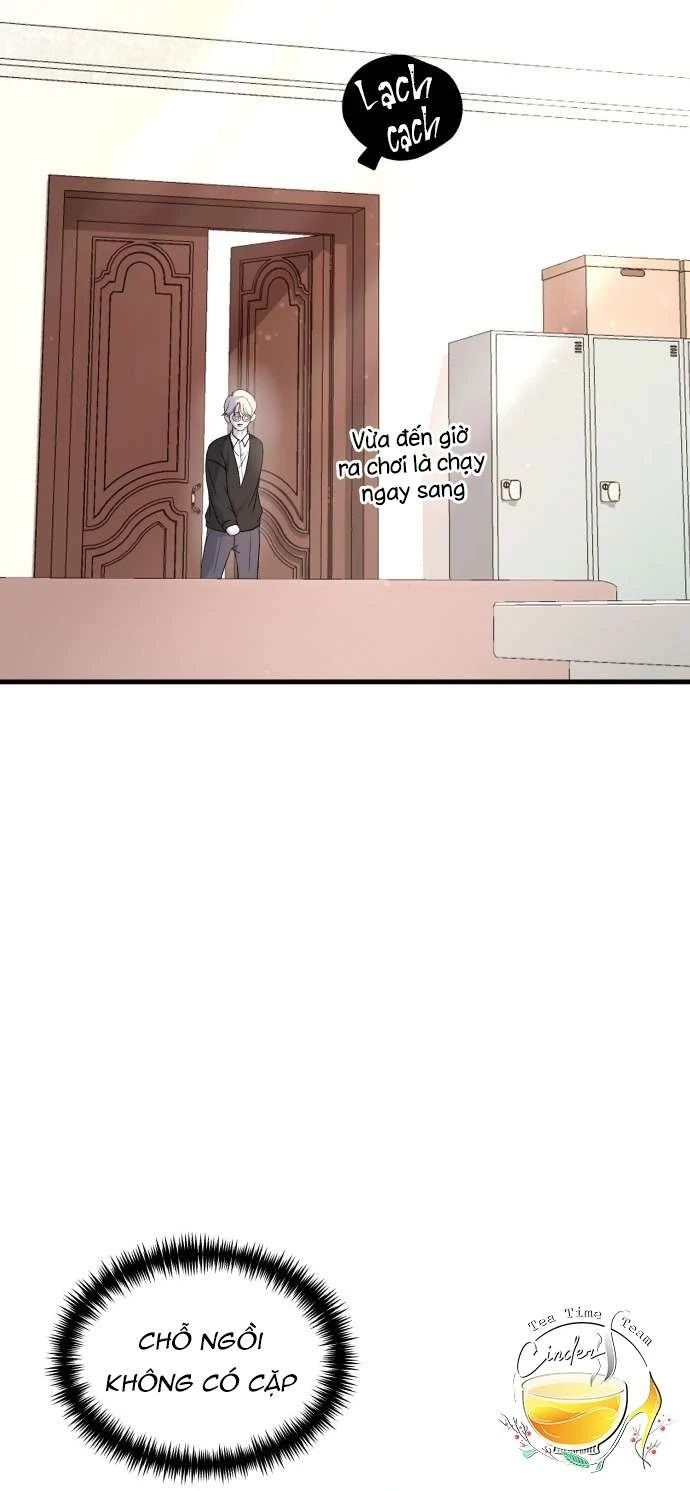 Ba Người Anh Trai Cực Phẩm Của Tôi Chapter  111 - 16