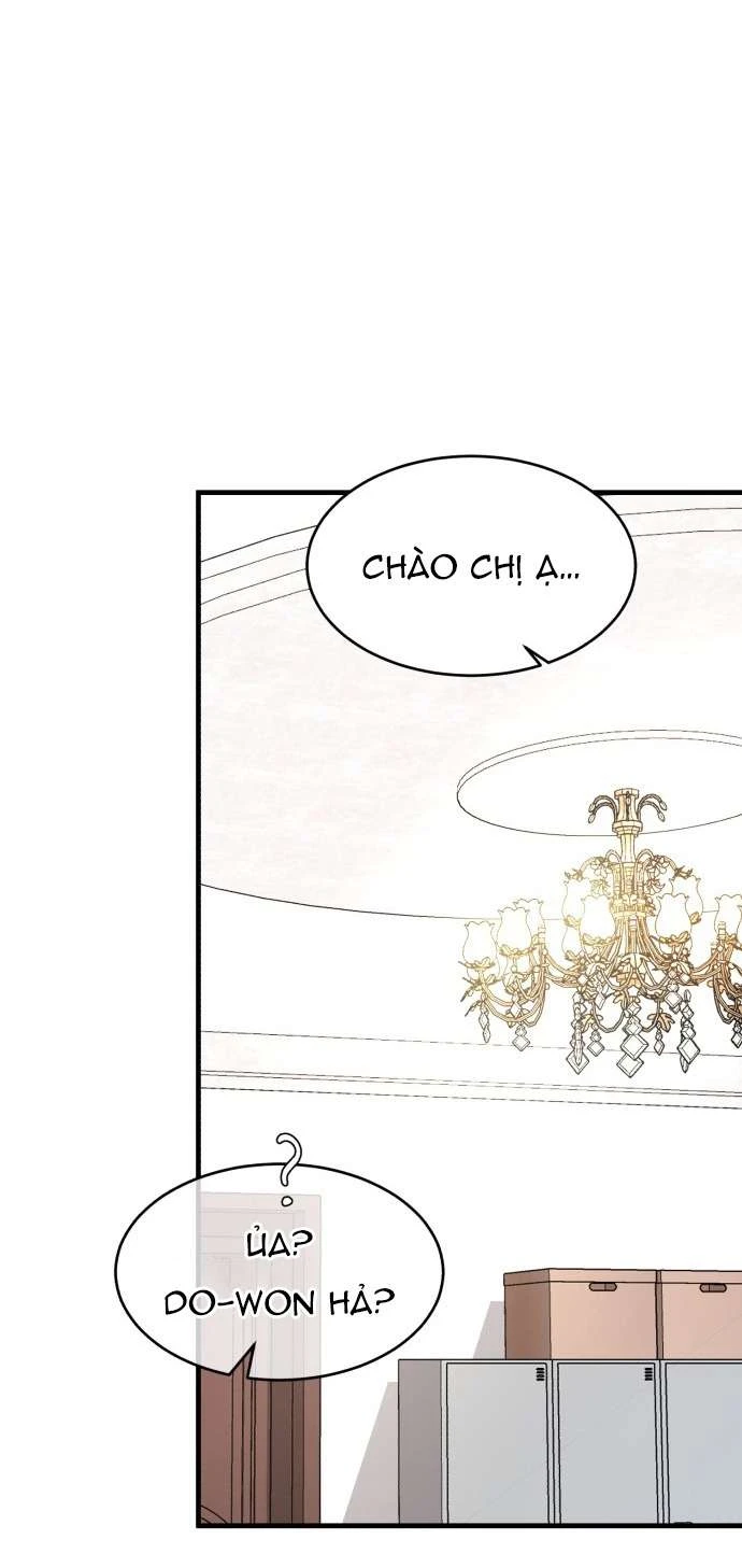 Ba Người Anh Trai Cực Phẩm Của Tôi Chapter  111 - 21