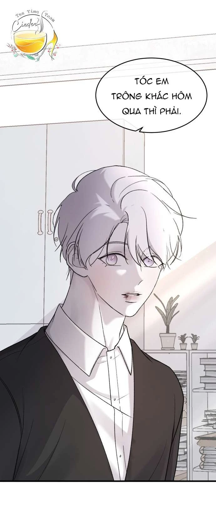 Ba Người Anh Trai Cực Phẩm Của Tôi Chapter  111 - 23