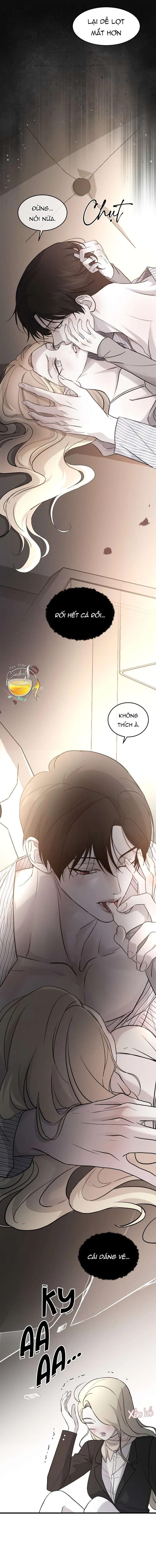 Ba Người Anh Trai Cực Phẩm Của Tôi Chapter  111 - 26