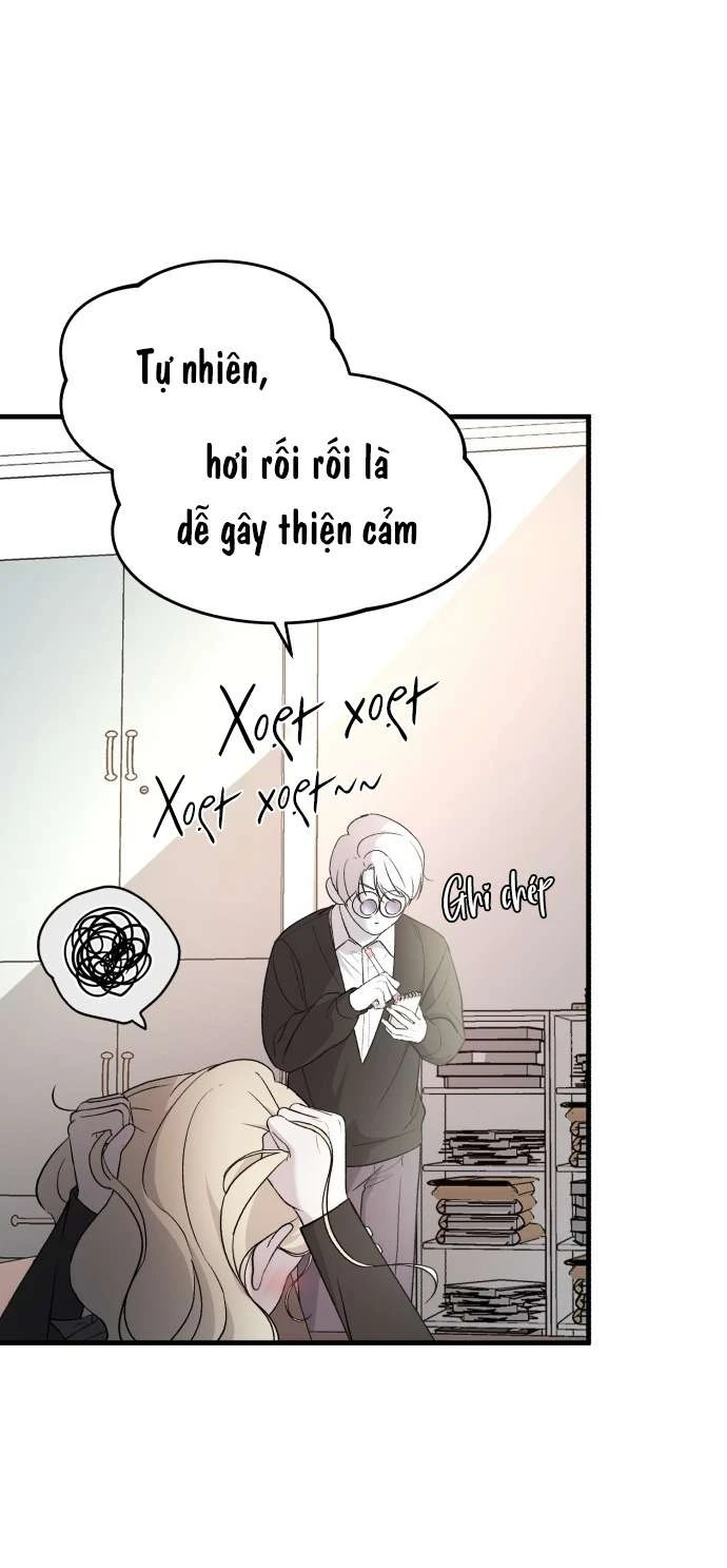 Ba Người Anh Trai Cực Phẩm Của Tôi Chapter  111 - 27