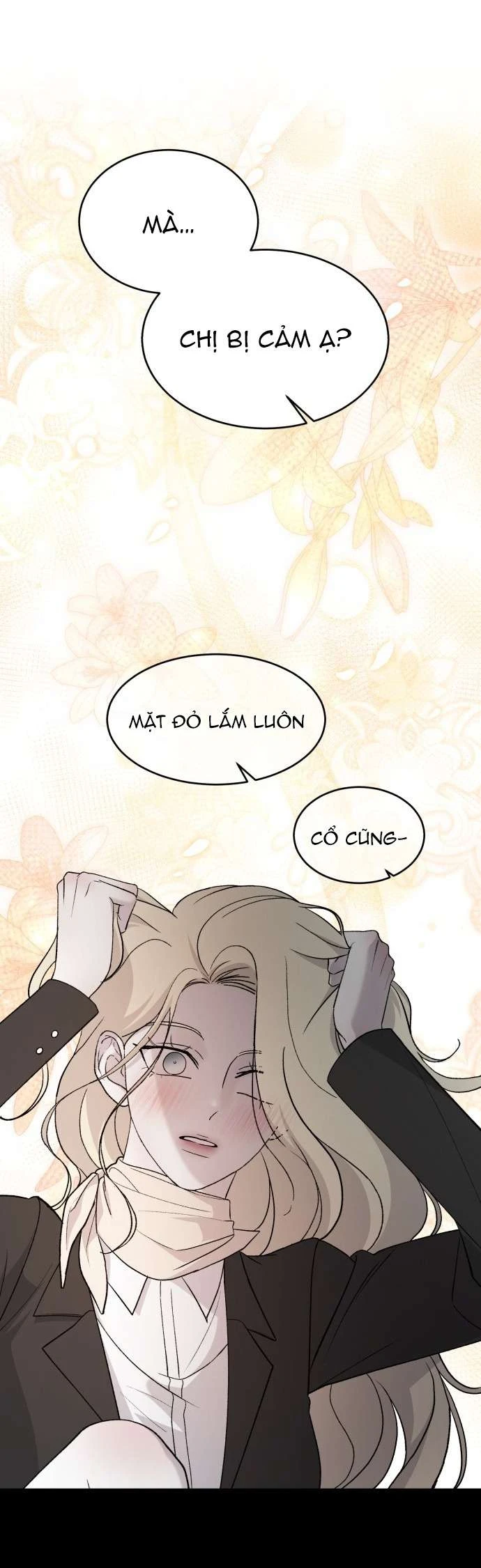 Ba Người Anh Trai Cực Phẩm Của Tôi Chapter  111 - 28