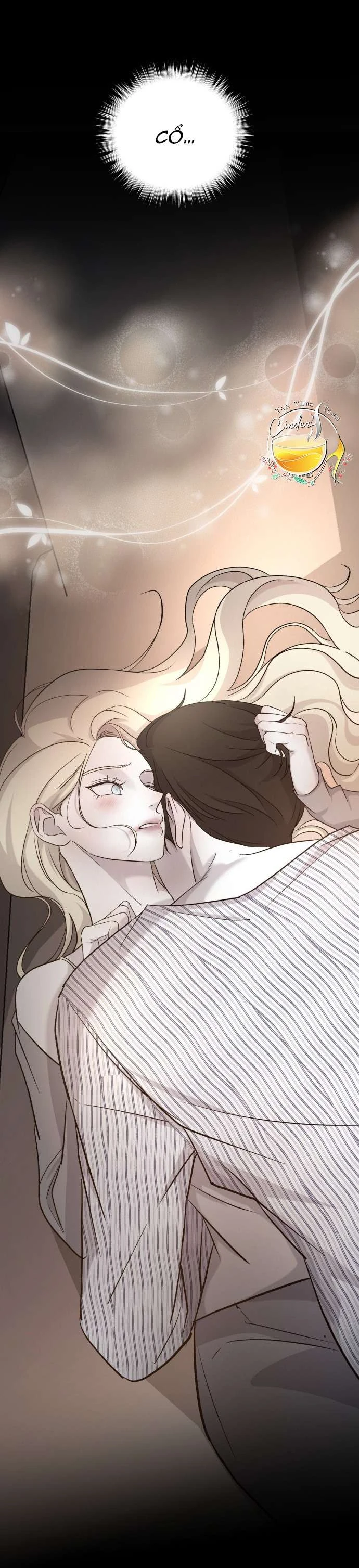 Ba Người Anh Trai Cực Phẩm Của Tôi Chapter  111 - 29