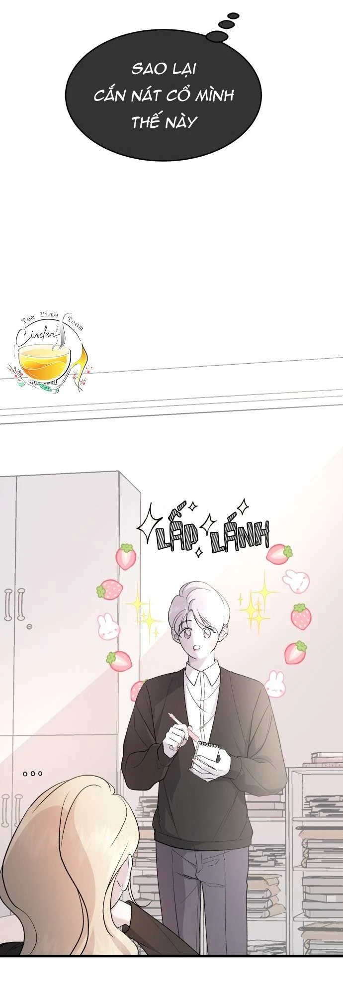 Ba Người Anh Trai Cực Phẩm Của Tôi Chapter  111 - 32