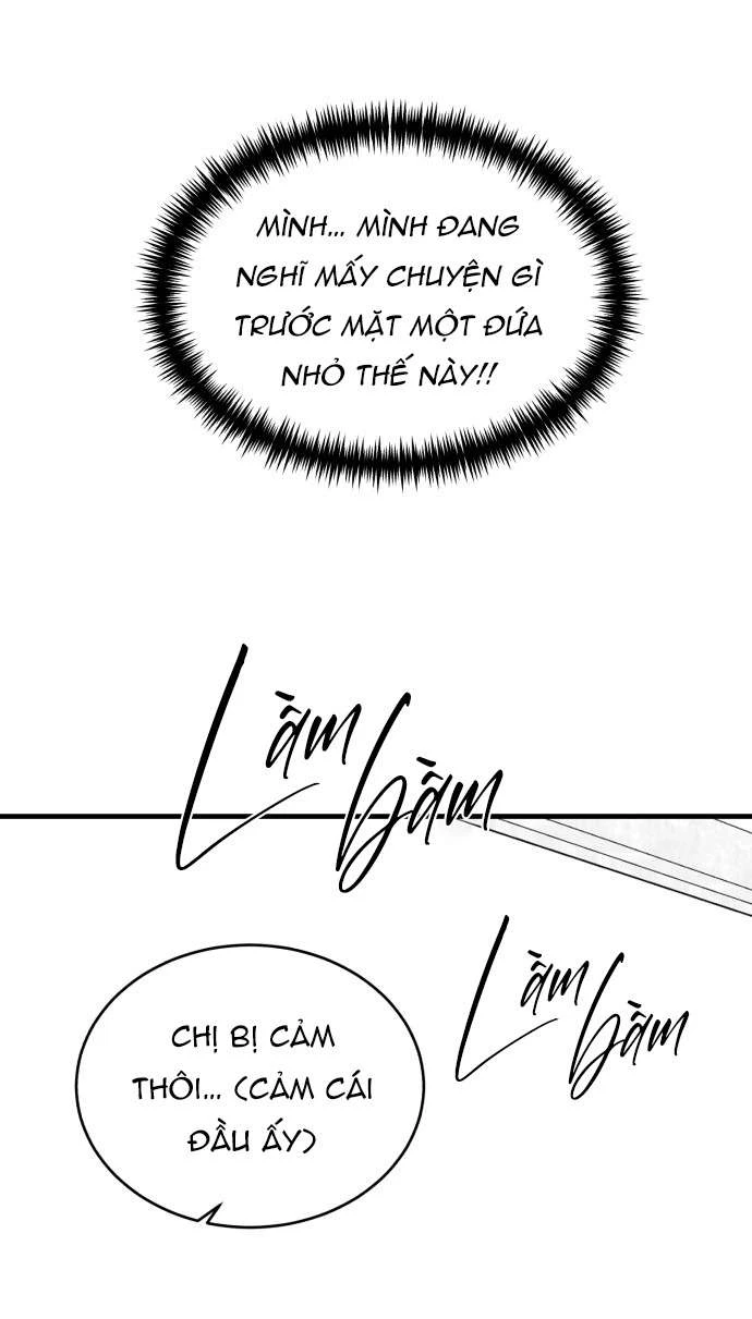 Ba Người Anh Trai Cực Phẩm Của Tôi Chapter  111 - 33