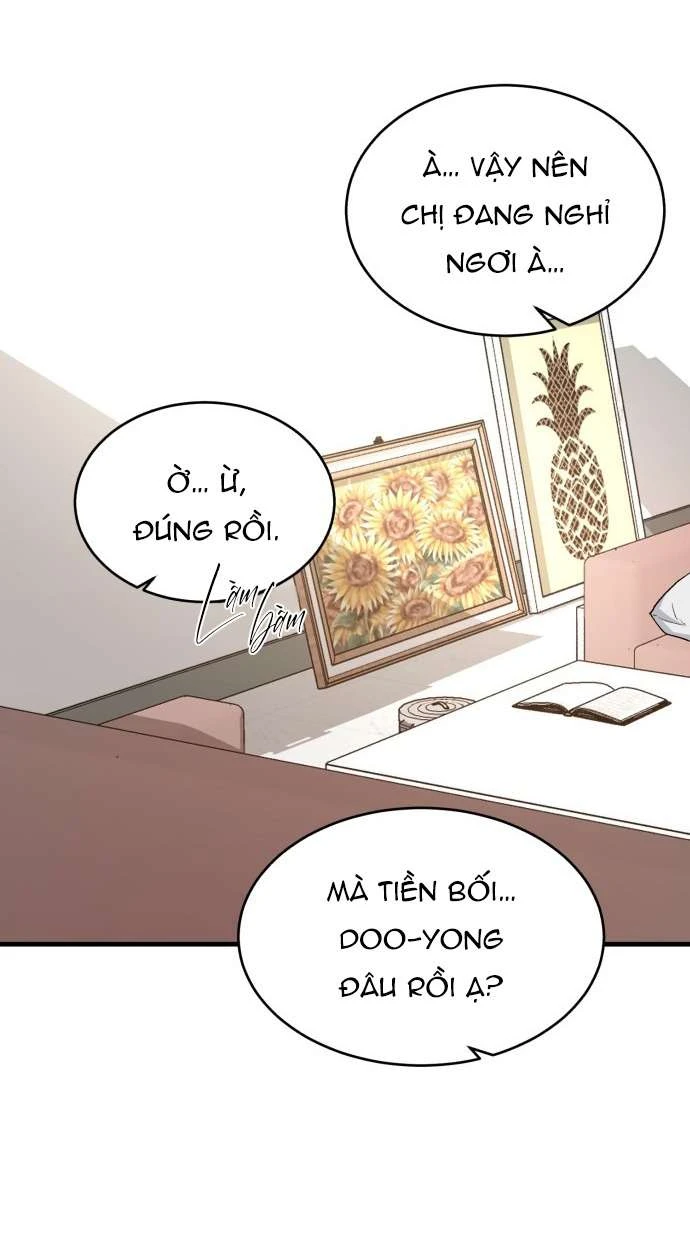 Ba Người Anh Trai Cực Phẩm Của Tôi Chapter  111 - 34