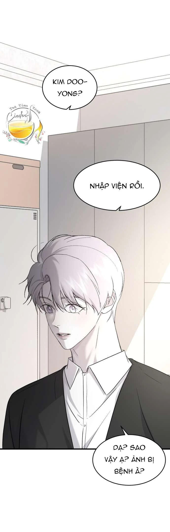 Ba Người Anh Trai Cực Phẩm Của Tôi Chapter  111 - 35