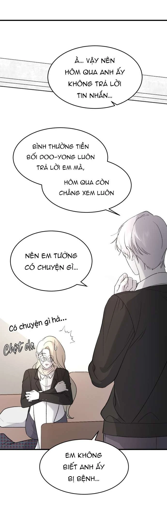 Ba Người Anh Trai Cực Phẩm Của Tôi Chapter  111 - 36