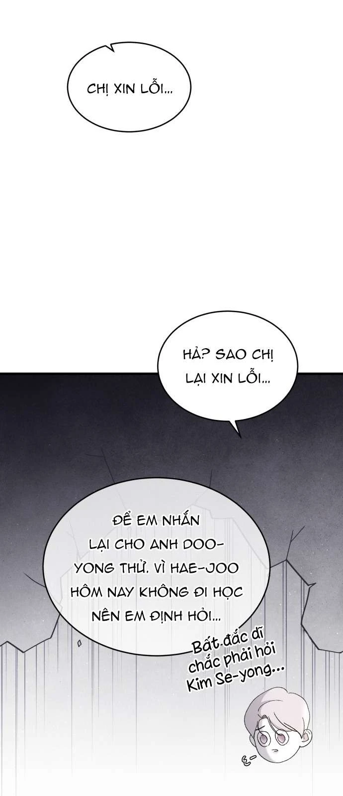 Ba Người Anh Trai Cực Phẩm Của Tôi Chapter  111 - 37