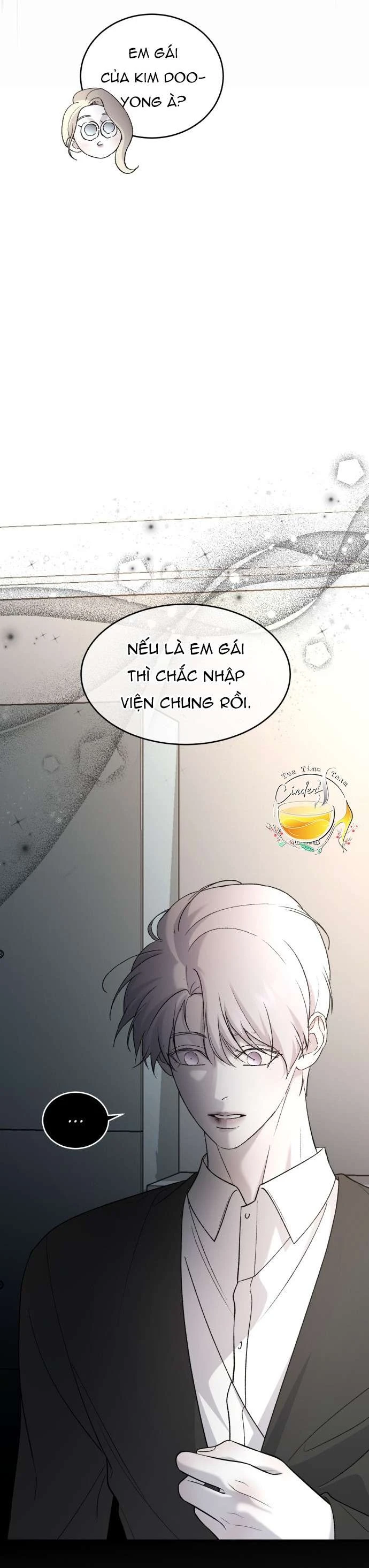 Ba Người Anh Trai Cực Phẩm Của Tôi Chapter  111 - 38