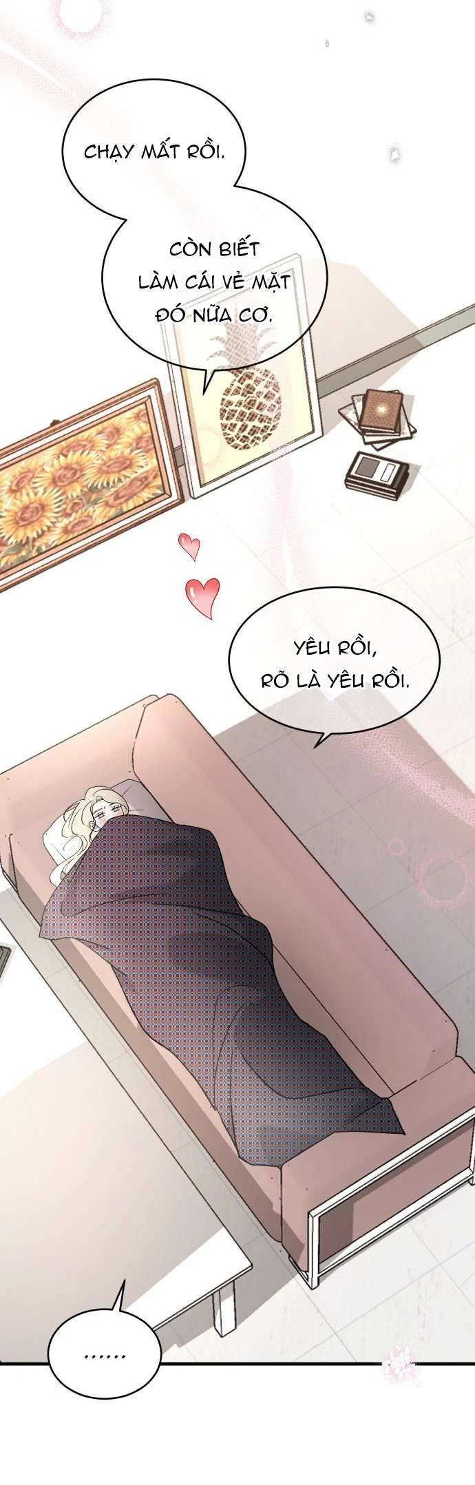 Ba Người Anh Trai Cực Phẩm Của Tôi Chapter  111 - 40