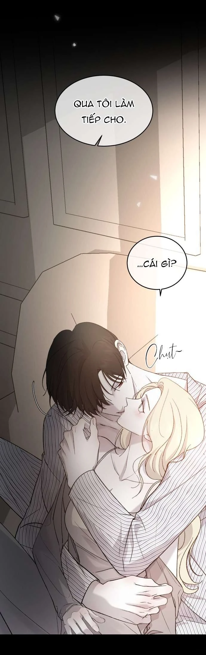 Ba Người Anh Trai Cực Phẩm Của Tôi Chapter  111 - 44