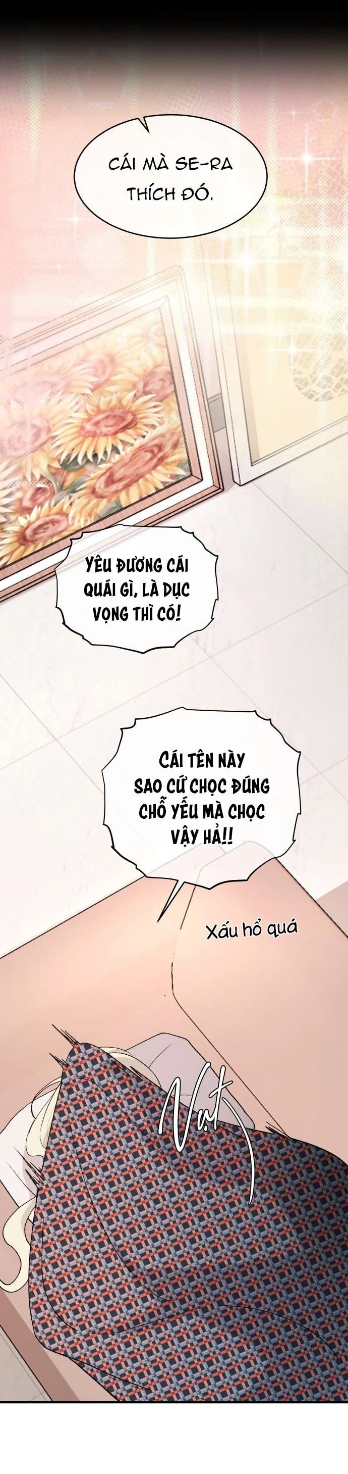 Ba Người Anh Trai Cực Phẩm Của Tôi Chapter  111 - 45