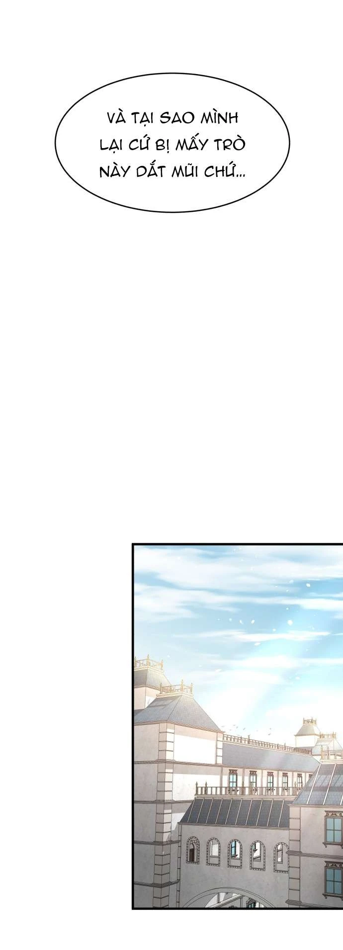 Ba Người Anh Trai Cực Phẩm Của Tôi Chapter  111 - 46