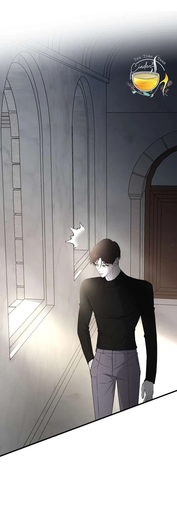 Ba Người Anh Trai Cực Phẩm Của Tôi Chapter  111 - 47