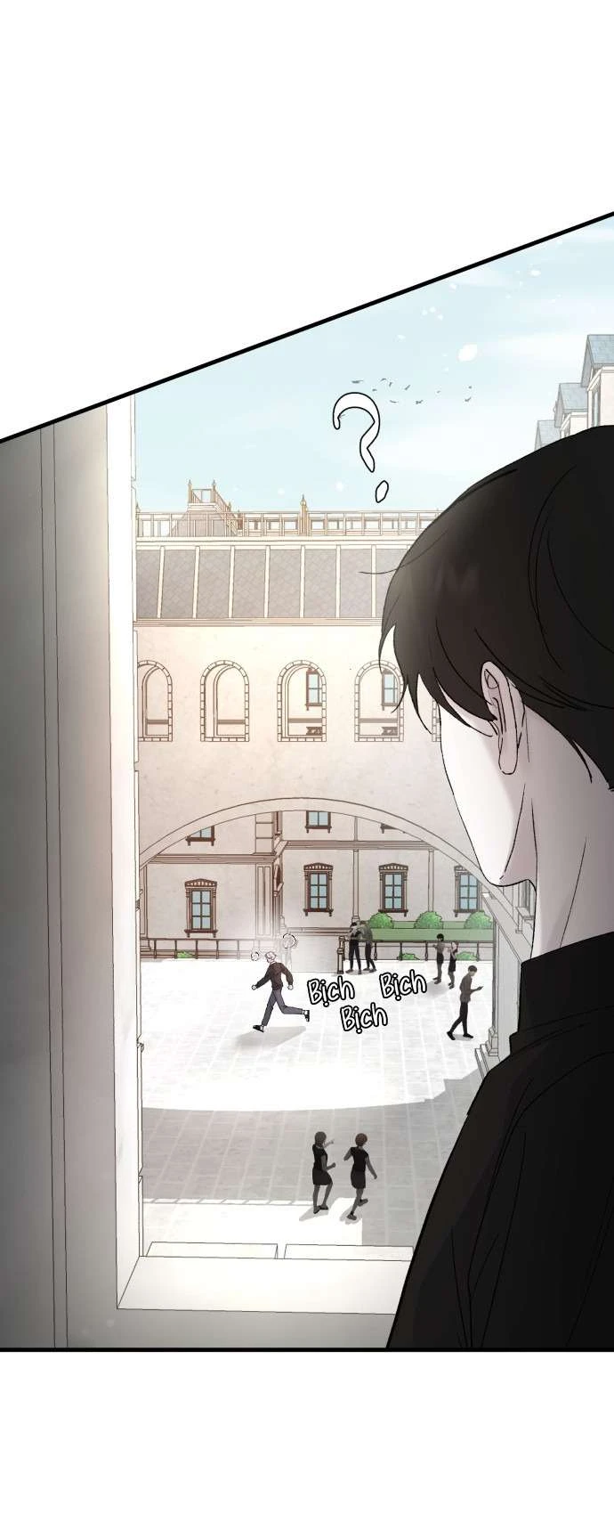 Ba Người Anh Trai Cực Phẩm Của Tôi Chapter  111 - 48