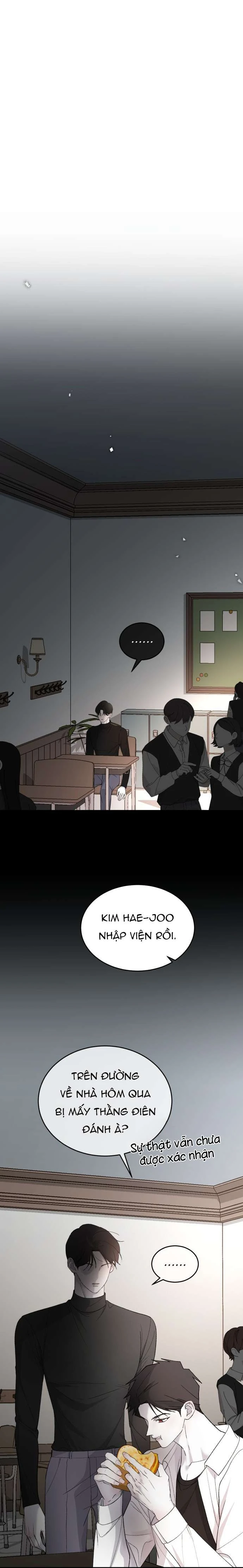 Ba Người Anh Trai Cực Phẩm Của Tôi Chapter  112 - 3