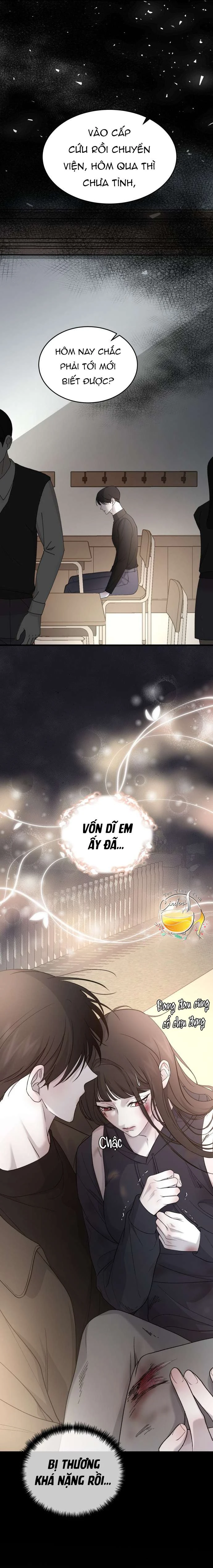 Ba Người Anh Trai Cực Phẩm Của Tôi Chapter  112 - 4