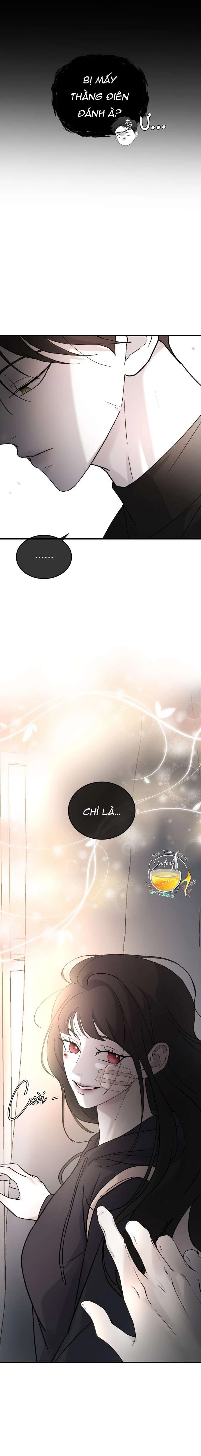 Ba Người Anh Trai Cực Phẩm Của Tôi Chapter  112 - 5