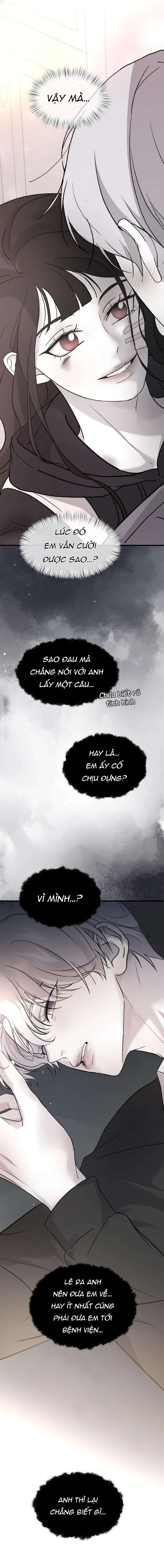 Ba Người Anh Trai Cực Phẩm Của Tôi Chapter  112 - 8