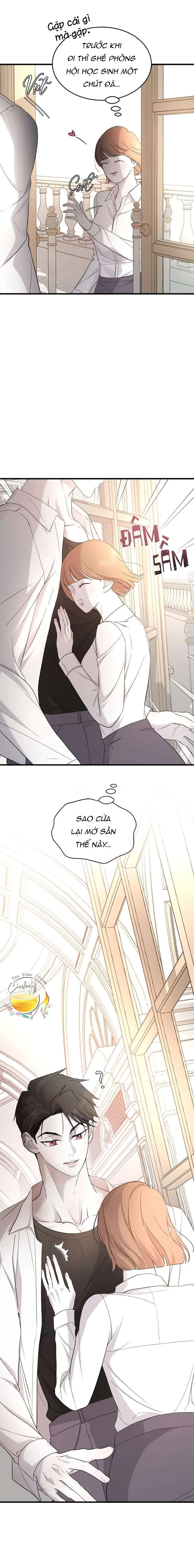 Ba Người Anh Trai Cực Phẩm Của Tôi Chapter  112 - 13