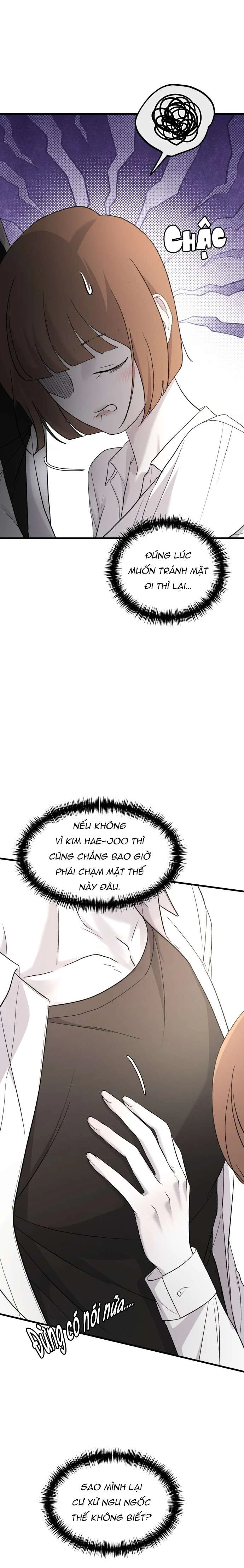 Ba Người Anh Trai Cực Phẩm Của Tôi Chapter  112 - 14